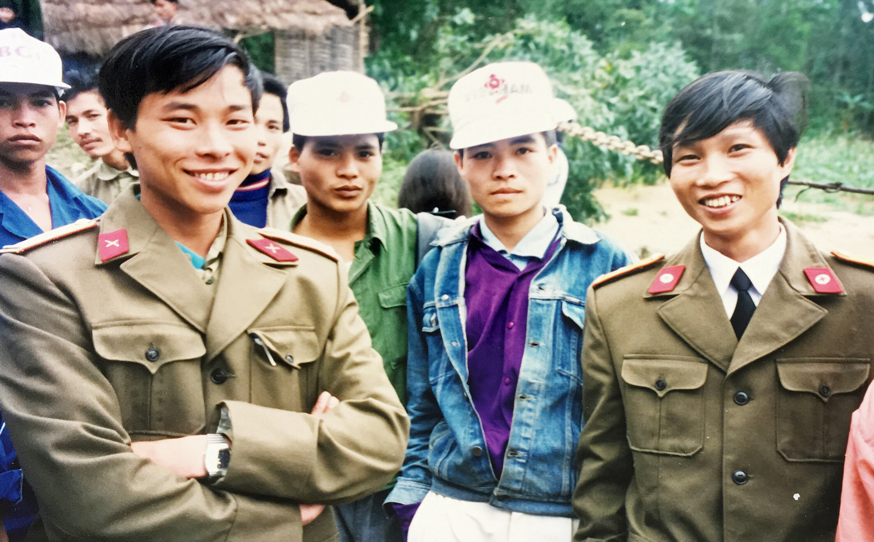 VietnamYouth1995